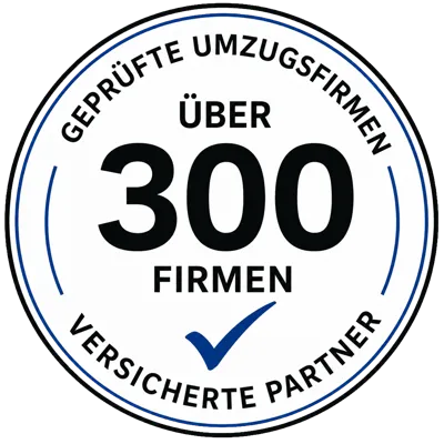 Geprüfte Partnerunternehmen - Über 300 Firmen